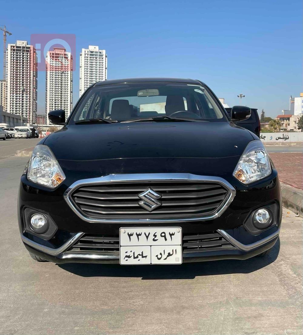 Suzuki Dzire